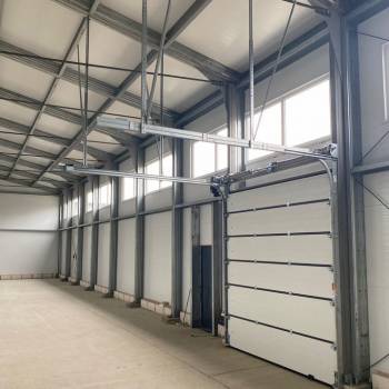 Сдается Нежилое помещение, 540 м²