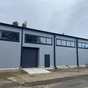 Сдается Нежилое помещение, 540 м²