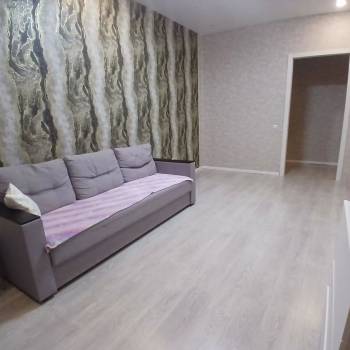 Сдается 1-комнатная квартира, 36,4 м²