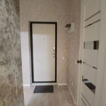 Сдается 1-комнатная квартира, 36,4 м²