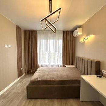 Сдается 1-комнатная квартира, 42 м²