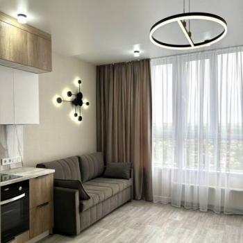 Сдается 1-комнатная квартира, 42 м²