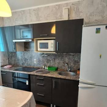 Сдается 1-комнатная квартира, 36 м²