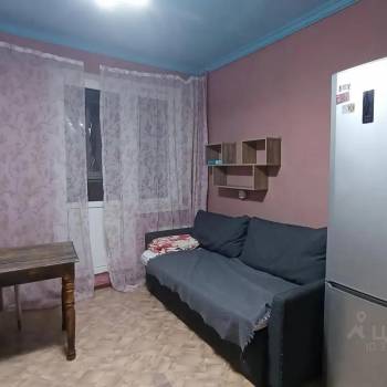 Сдается 1-комнатная квартира, 43 м²