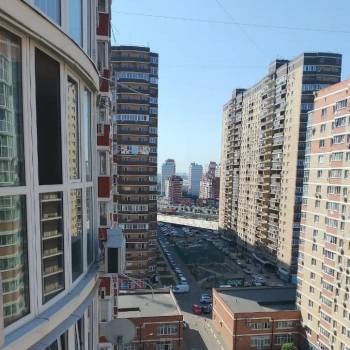 Продается 2-х комнатная квартира, 68 м²
