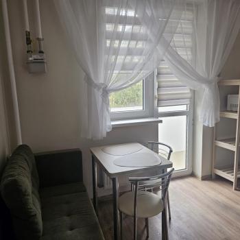 Сдается 1-комнатная квартира, 31,9 м²