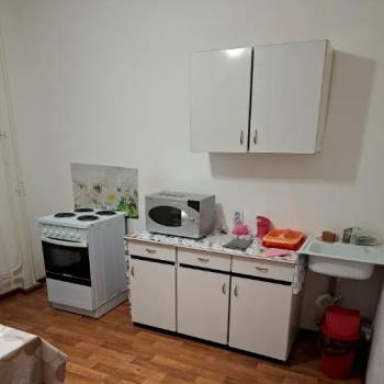 Сдается 1-комнатная квартира, 36,9 м²