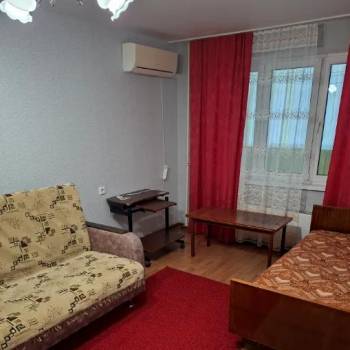 Сдается 1-комнатная квартира, 36,9 м²