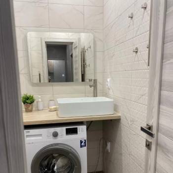Сдается 2-х комнатная квартира, 58 м²