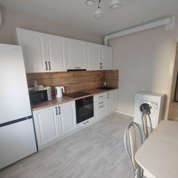Сдается 2-х комнатная квартира, 56 м²