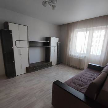 Сдается 2-х комнатная квартира, 56 м²