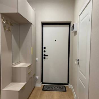 Сдается 1-комнатная квартира, 37,6 м²