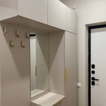 Сдается 1-комнатная квартира, 37,6 м²