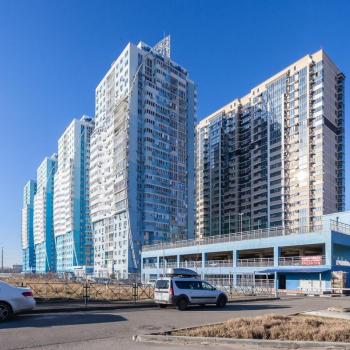 Продается 1-комнатная квартира, 30 м²