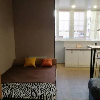 Сдается 1-комнатная квартира, 26 м²