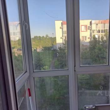 Продается 1-комнатная квартира, 38,3 м²