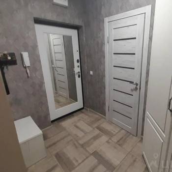 Продается 2-х комнатная квартира, 54 м²
