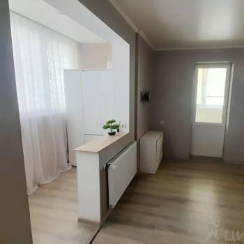 Продается 2-х комнатная квартира, 54 м²