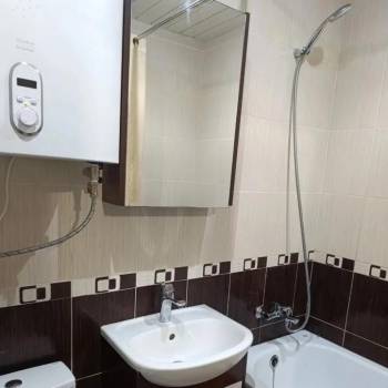 Продается 1-комнатная квартира, 30,3 м²