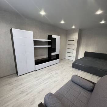 Продается 1-комнатная квартира, 47,4 м²