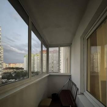 Сдается 1-комнатная квартира, 38 м²