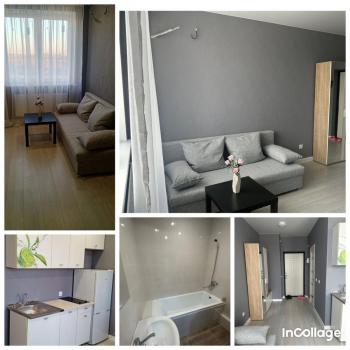 Сдается 1-комнатная квартира, 22 м²