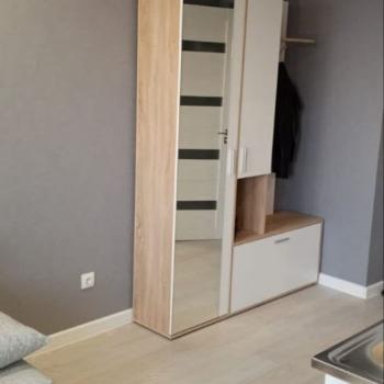 Сдается 1-комнатная квартира, 22 м²