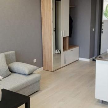 Сдается 1-комнатная квартира, 22 м²