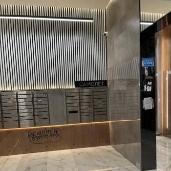 Сдается 1-комнатная квартира, 19 м²