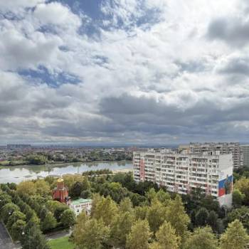 Сдается 1-комнатная квартира, 42 м²