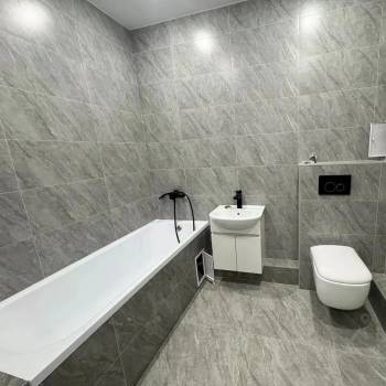 Продается 1-комнатная квартира, 42 м²