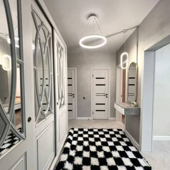 Сдается Многокомнатная квартира, 65 м²