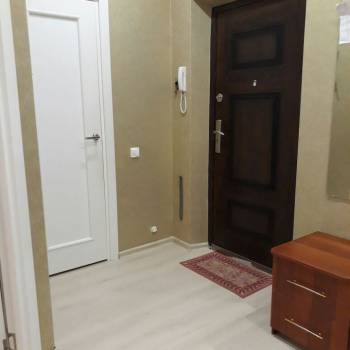 Продается 1-комнатная квартира, 38,7 м²