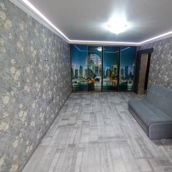 Продается 2-х комнатная квартира, 58 м²