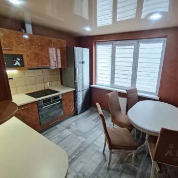 Продается 2-х комнатная квартира, 58 м²