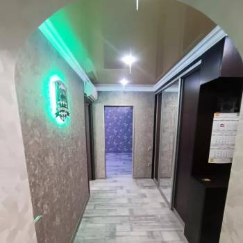 Продается 2-х комнатная квартира, 58 м²