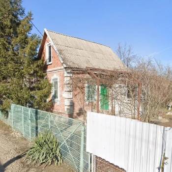 Продается Дом, 33,4 м²