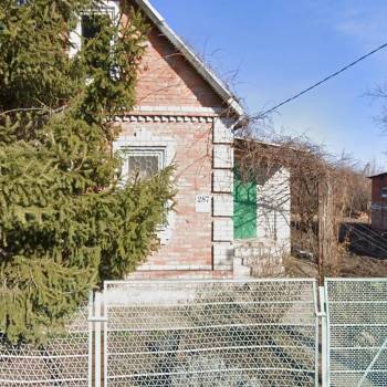 Продается Дом, 33,4 м²