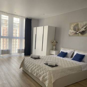 Сдается 1-комнатная квартира, 35,1 м²