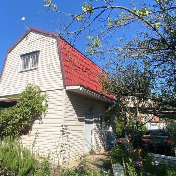 Продается Дом, 51 м²