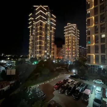 Сдается 2-х комнатная квартира, 53 м²