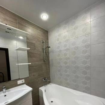 Сдается 2-х комнатная квартира, 53 м²