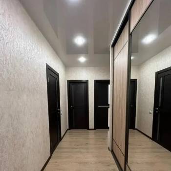Сдается 2-х комнатная квартира, 53 м²