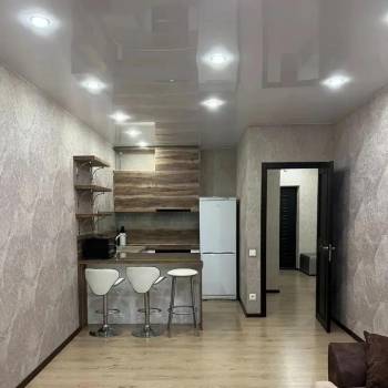Сдается 2-х комнатная квартира, 53 м²