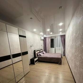 Сдается 2-х комнатная квартира, 53 м²