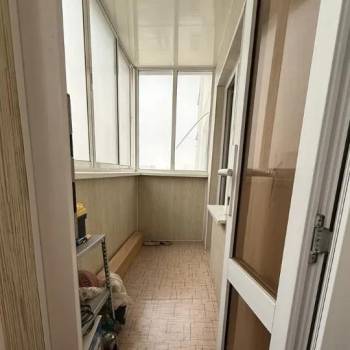 Продается 2-х комнатная квартира, 56,6 м²