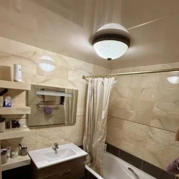 Продается 2-х комнатная квартира, 56,6 м²