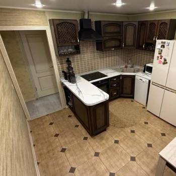 Продается 2-х комнатная квартира, 56,6 м²