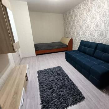 Сдается 1-комнатная квартира, 36 м²