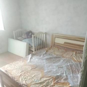 Сдается 1-комнатная квартира, 37 м²